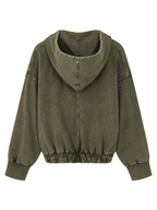 Acid Everyday Comfy Balloon Jacket
