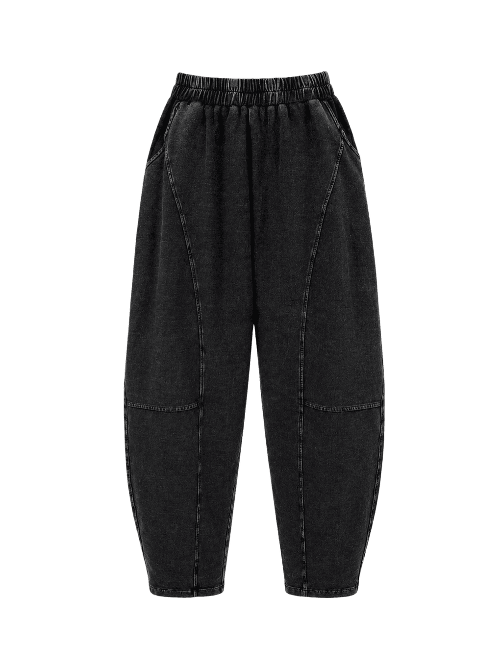 Acid Everyday Comfy Balloon Pants