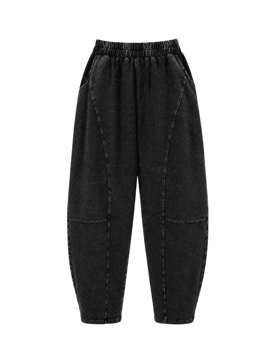 Acid Everyday Comfy Balloon Pants