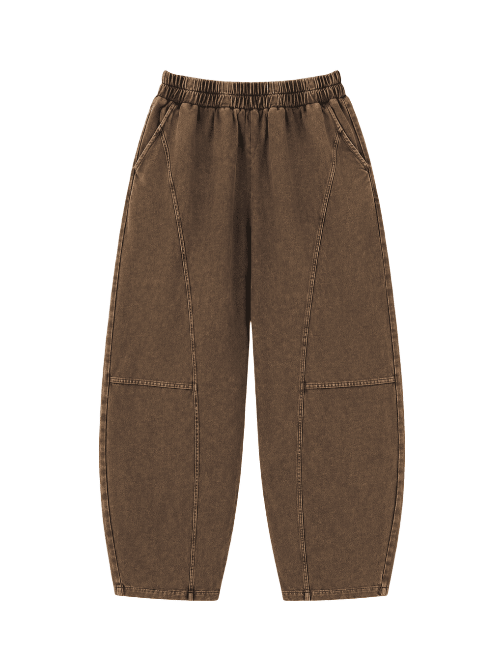 Acid Everyday Comfy Balloon Pants