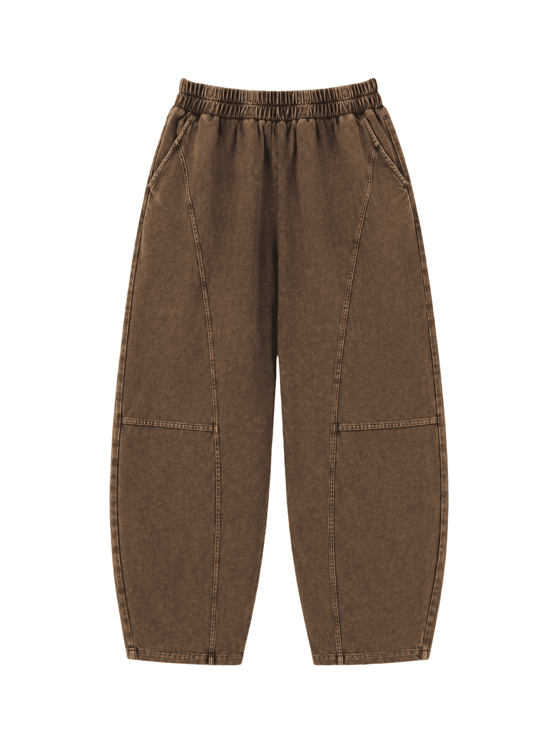 Acid Everyday Comfy Balloon Pants