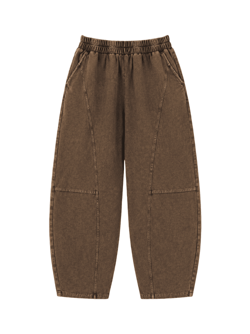 Acid Everyday Comfy Balloon Pants