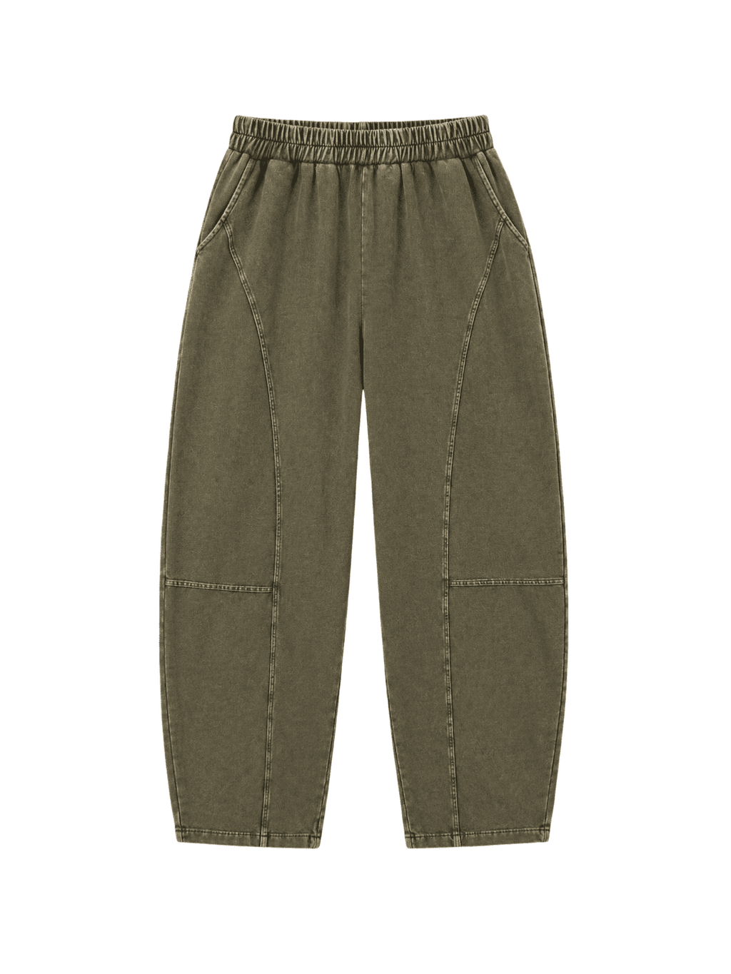 Acid Everyday Comfy Balloon Pants