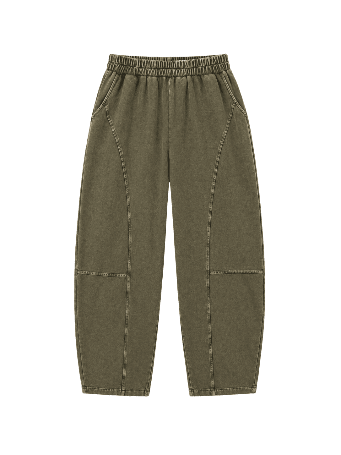 Acid Everyday Comfy Balloon Pants