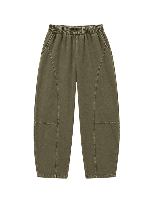 Acid Everyday Comfy Balloon Pants