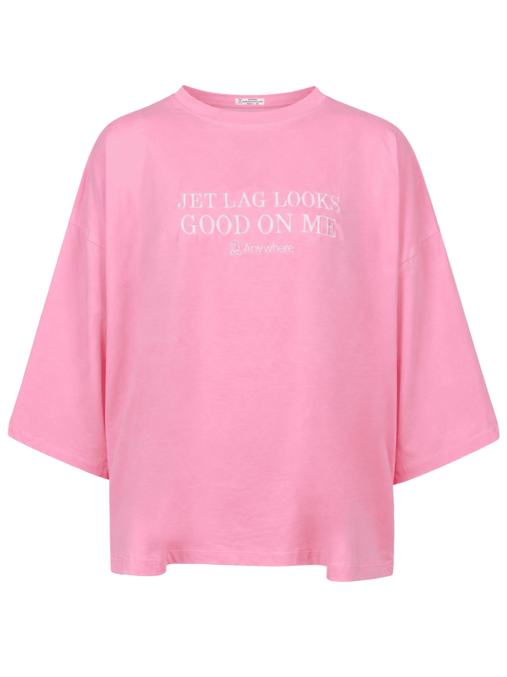 Jetlag T-Shirt