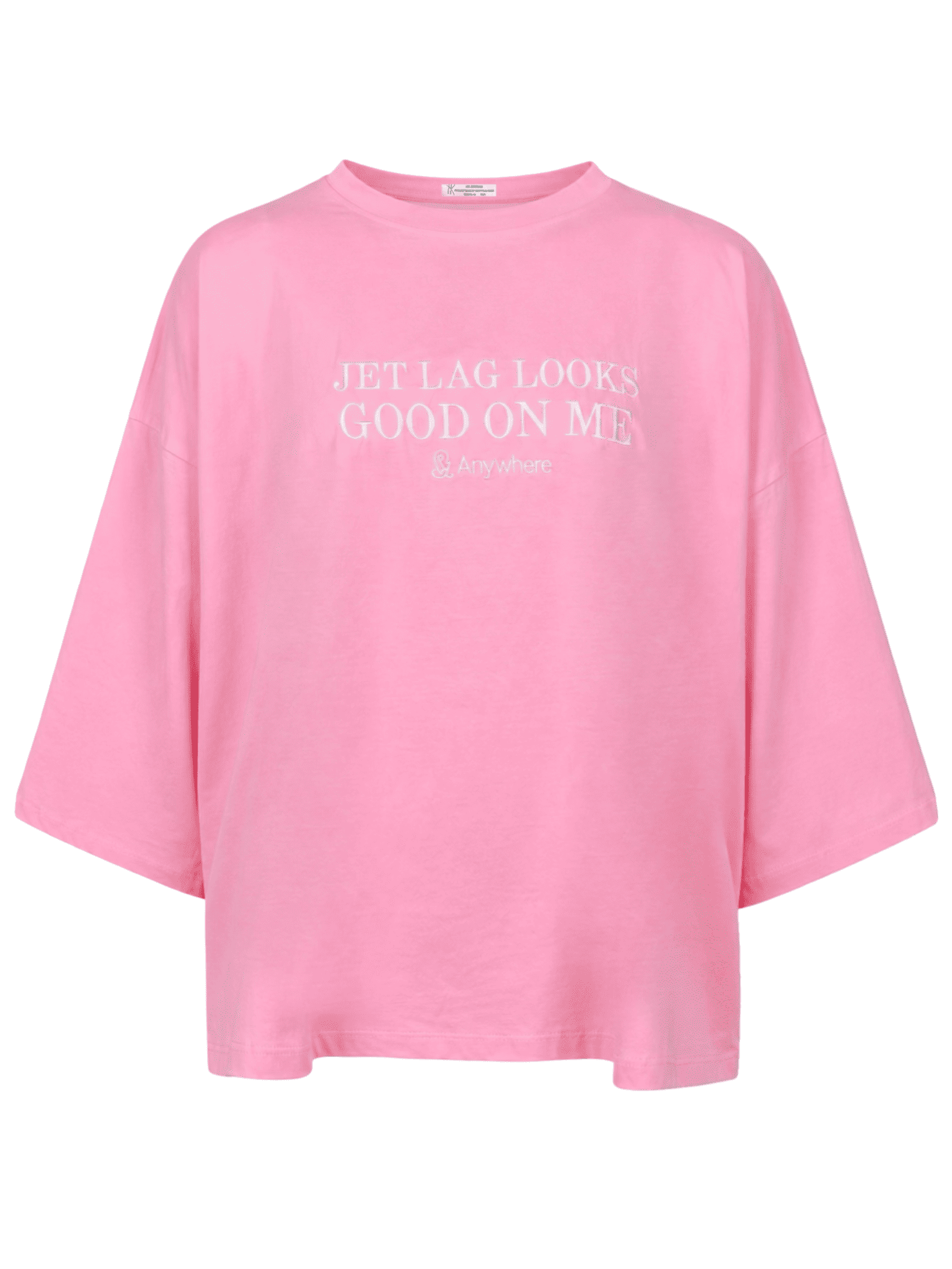Jetlag T-Shirt