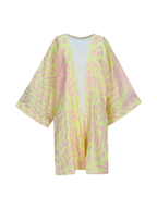 Boho Coast Kimono
