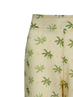 Palmy Palms Set Pants