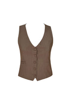 Casual Meeting Vest