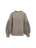 Puffy Sweater