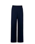 Casual Meeting Pants Navy