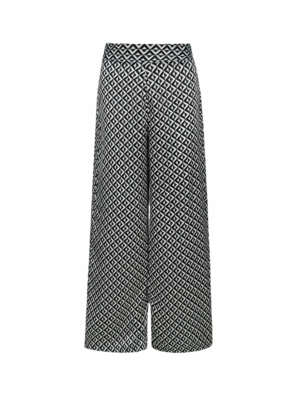 Check Mate Set Pants