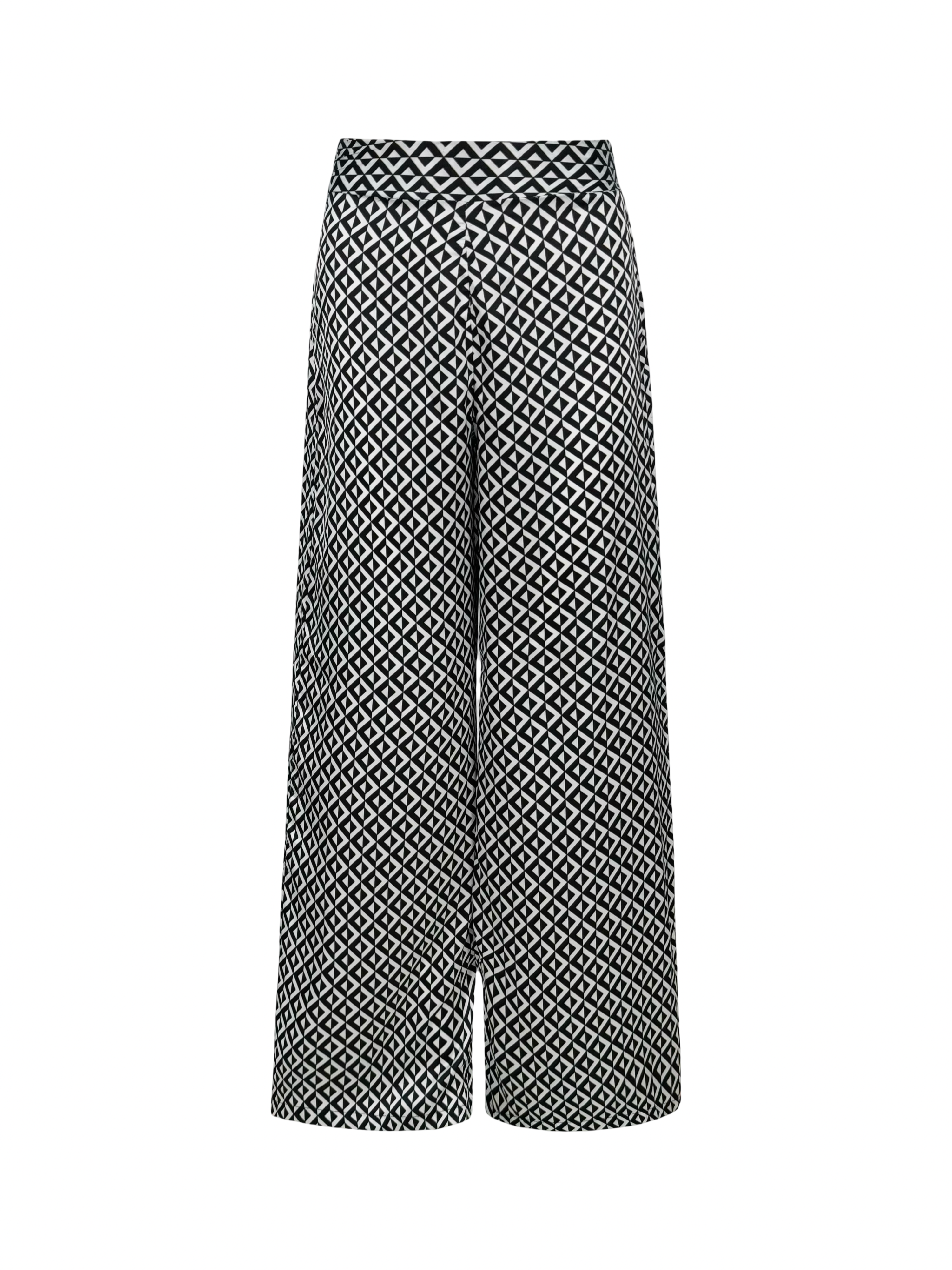 Check Mate Set Pants