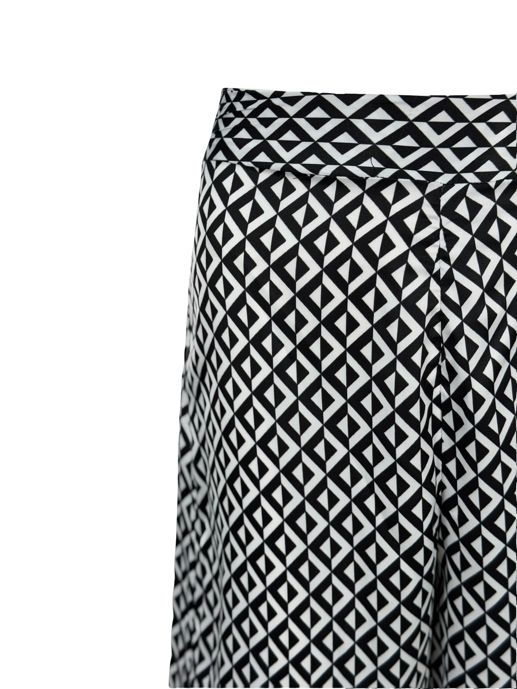 Check Mate Set Pants