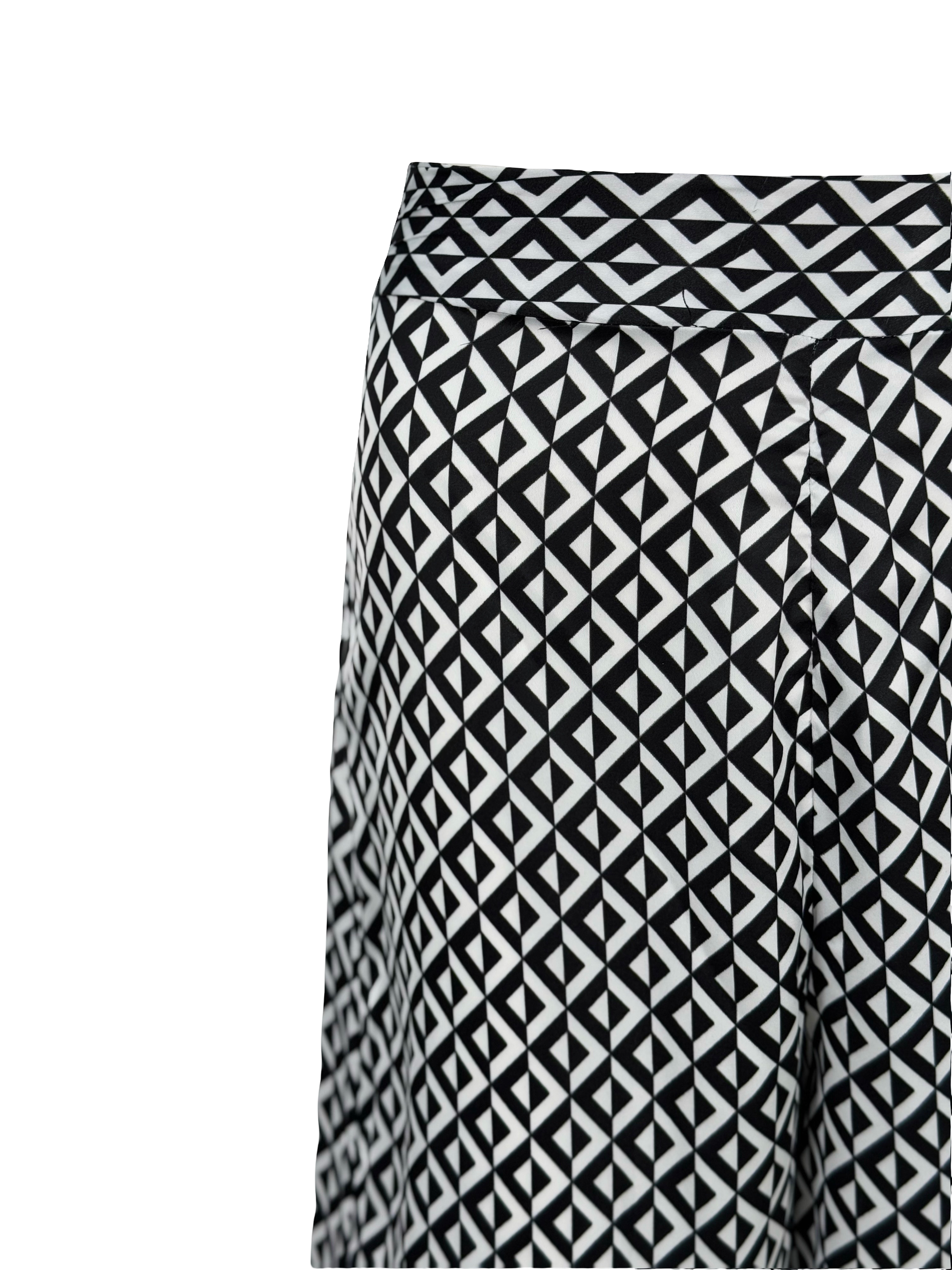 Check Mate Set Pants