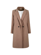 Oxford Glam Coat