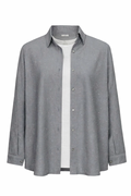 Bling Oversized Shirt