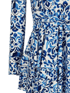Athens Princess Ruffled Swimsuit