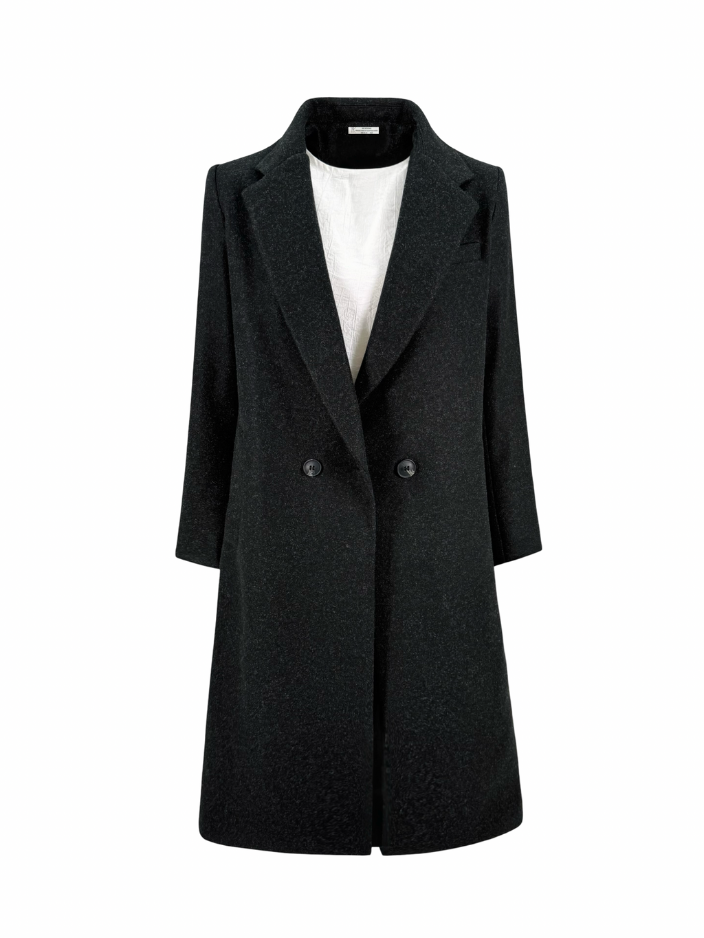 Oxford Glam Coat