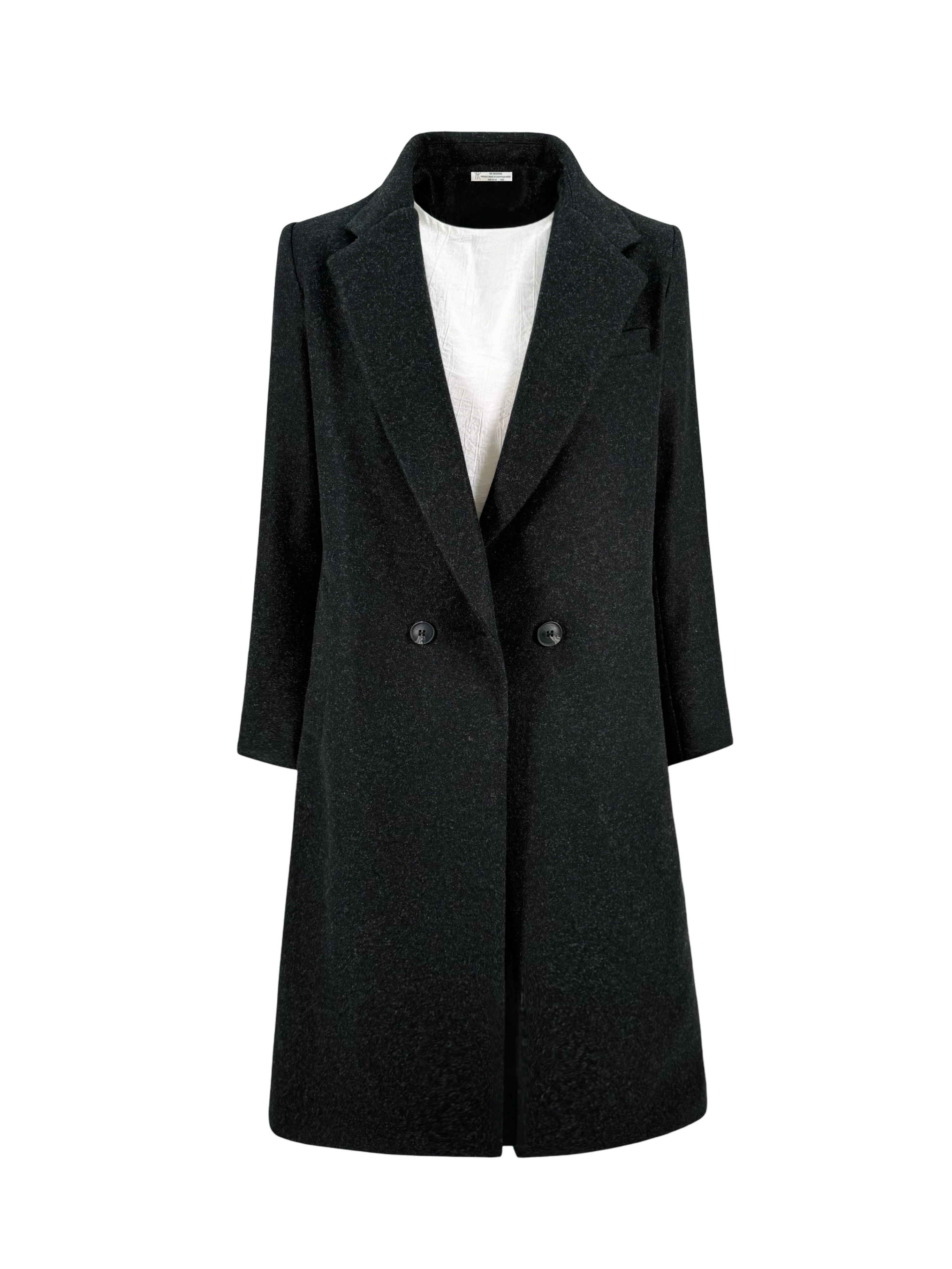 Oxford Glam Coat