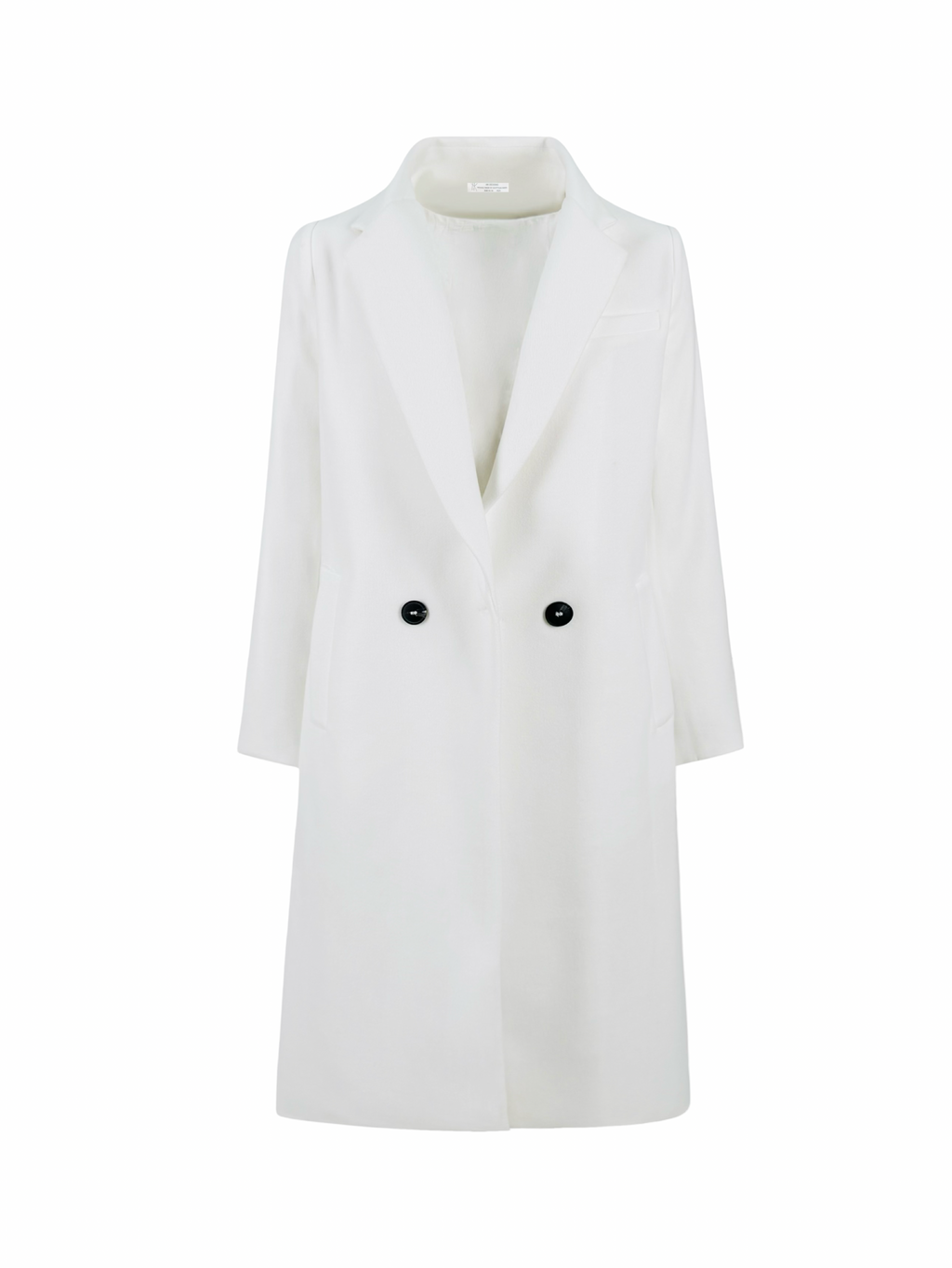 Oxford Glam Coat