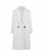 Oxford Glam Coat