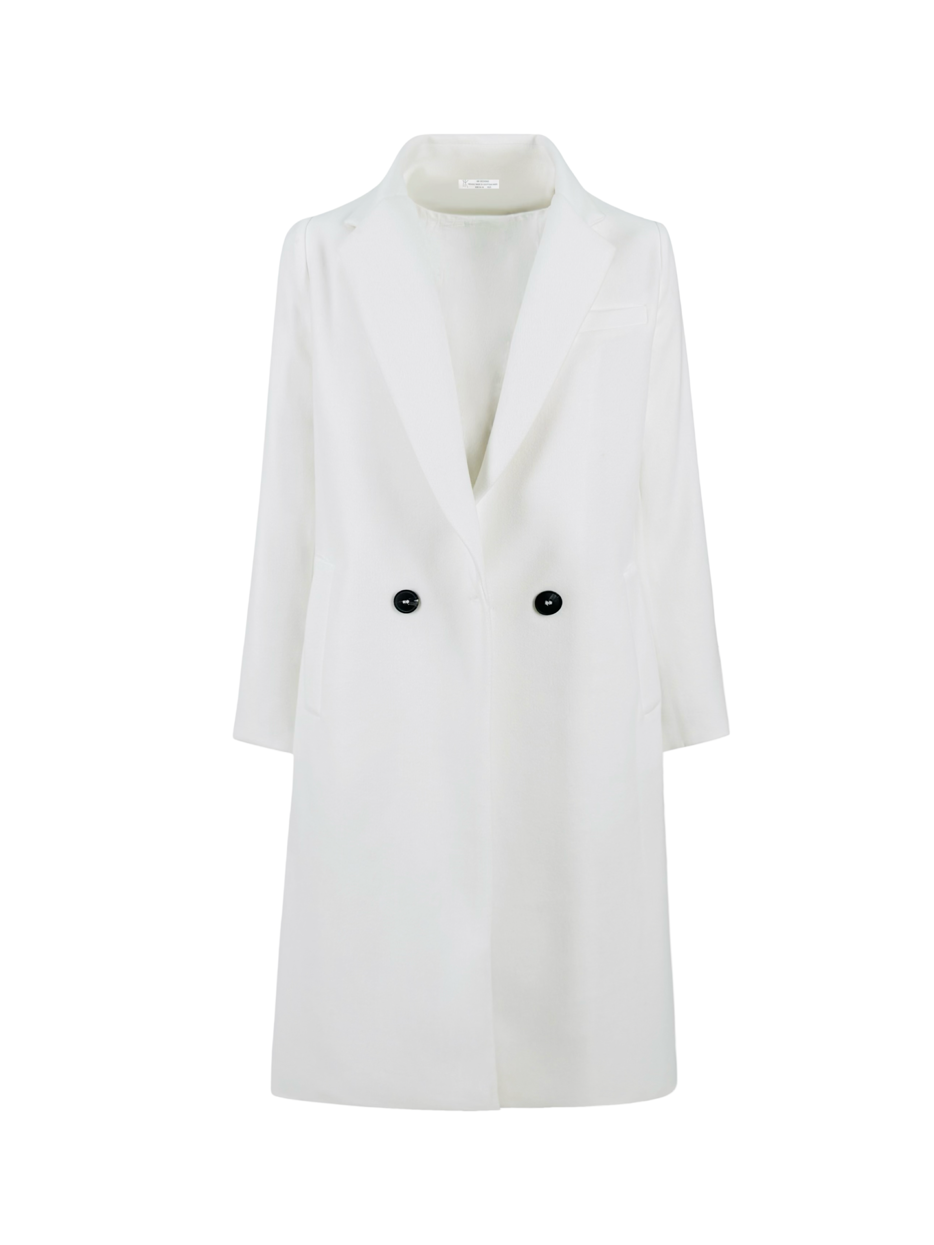 Oxford Glam Coat