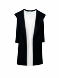 The Hooded Coat