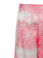 Toile De Jouy Set Pants