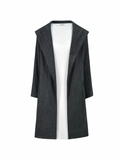 The Hooded Coat