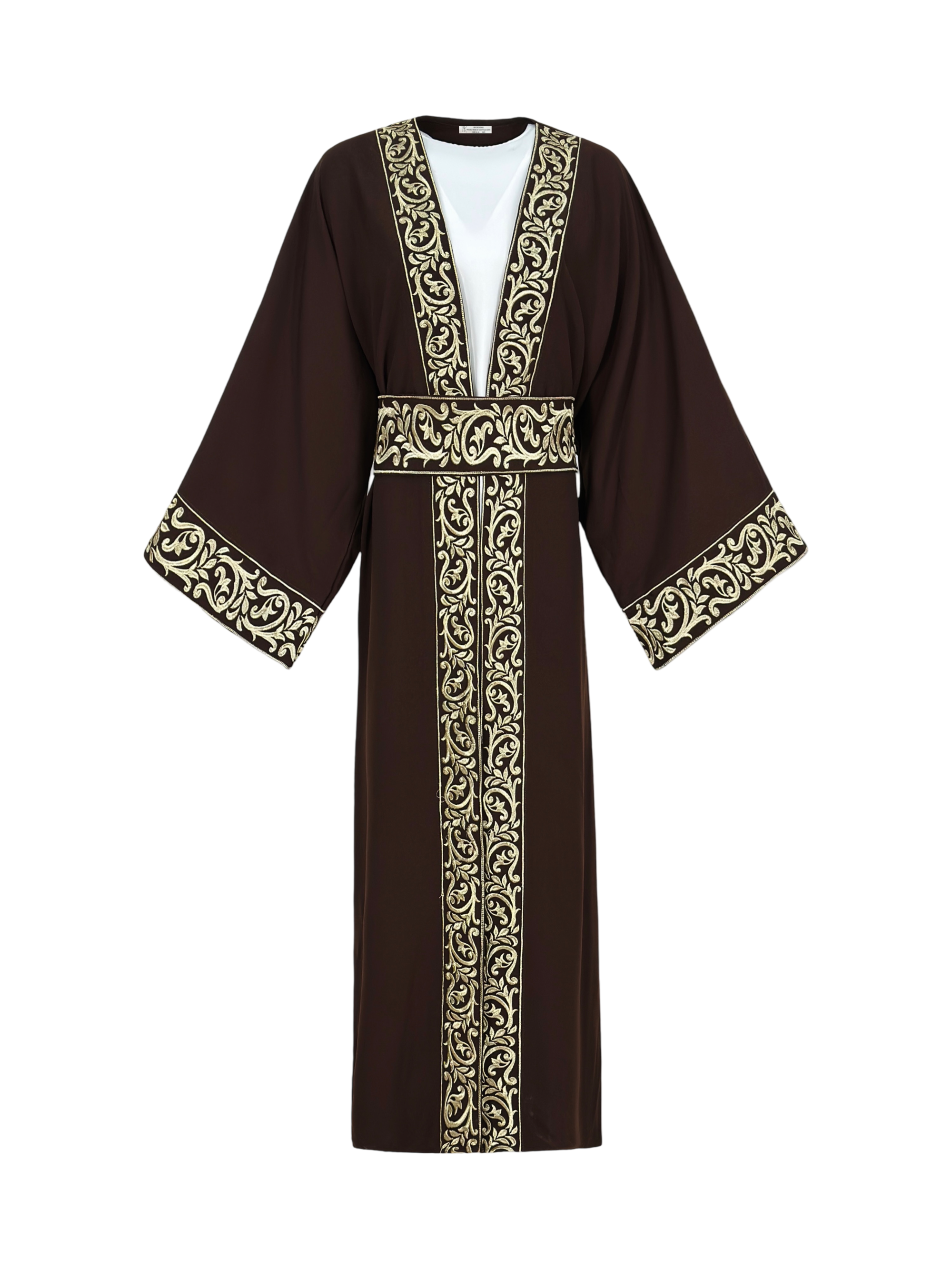 Sahara Grace Kaftan