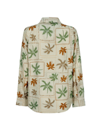 Boho Palms Set Shirt