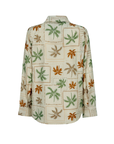 Boho Palms Set Shirt