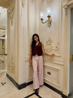 Closing Heavy Deals Vest