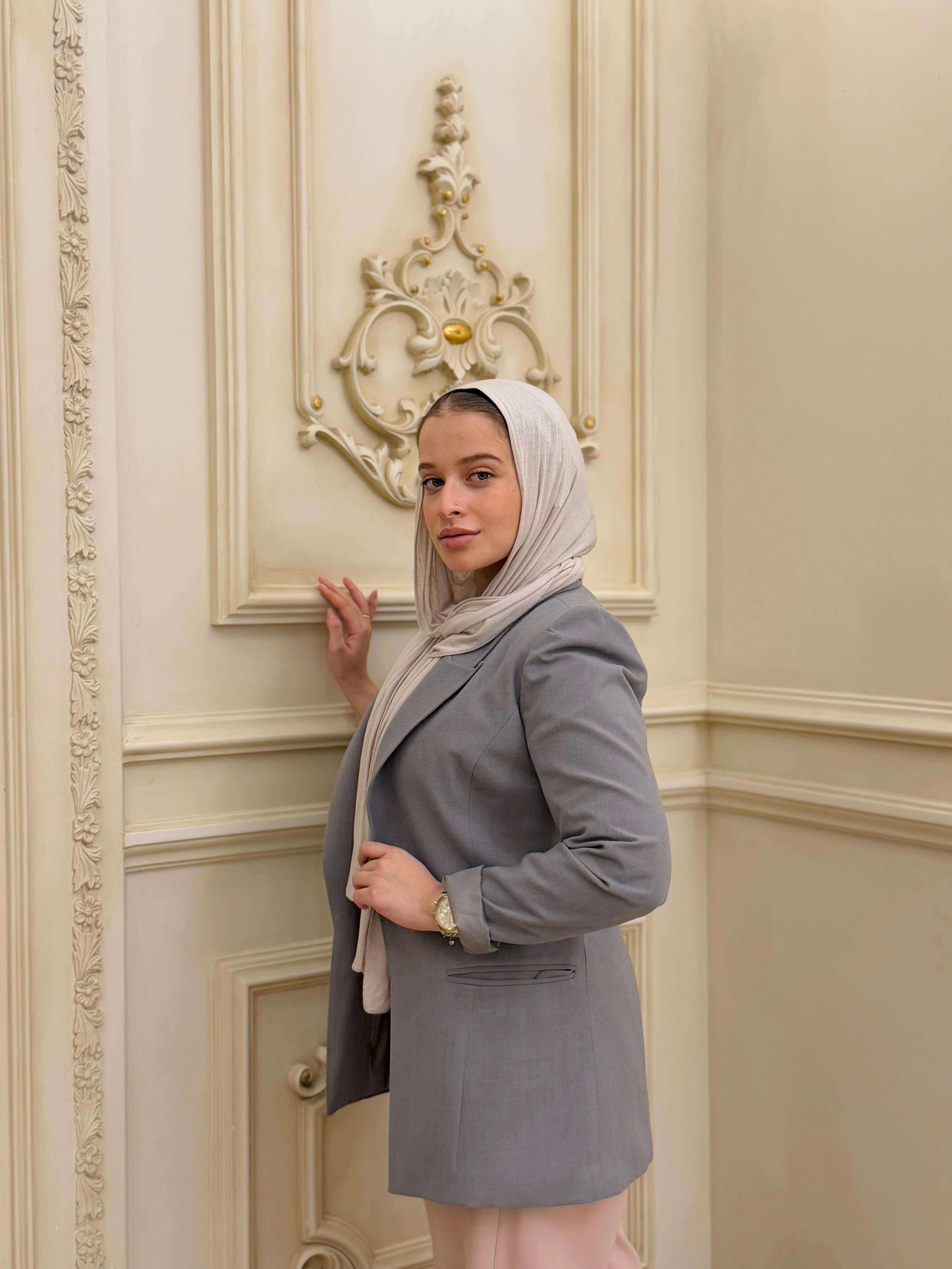 Closing Heavy Deals Blazer