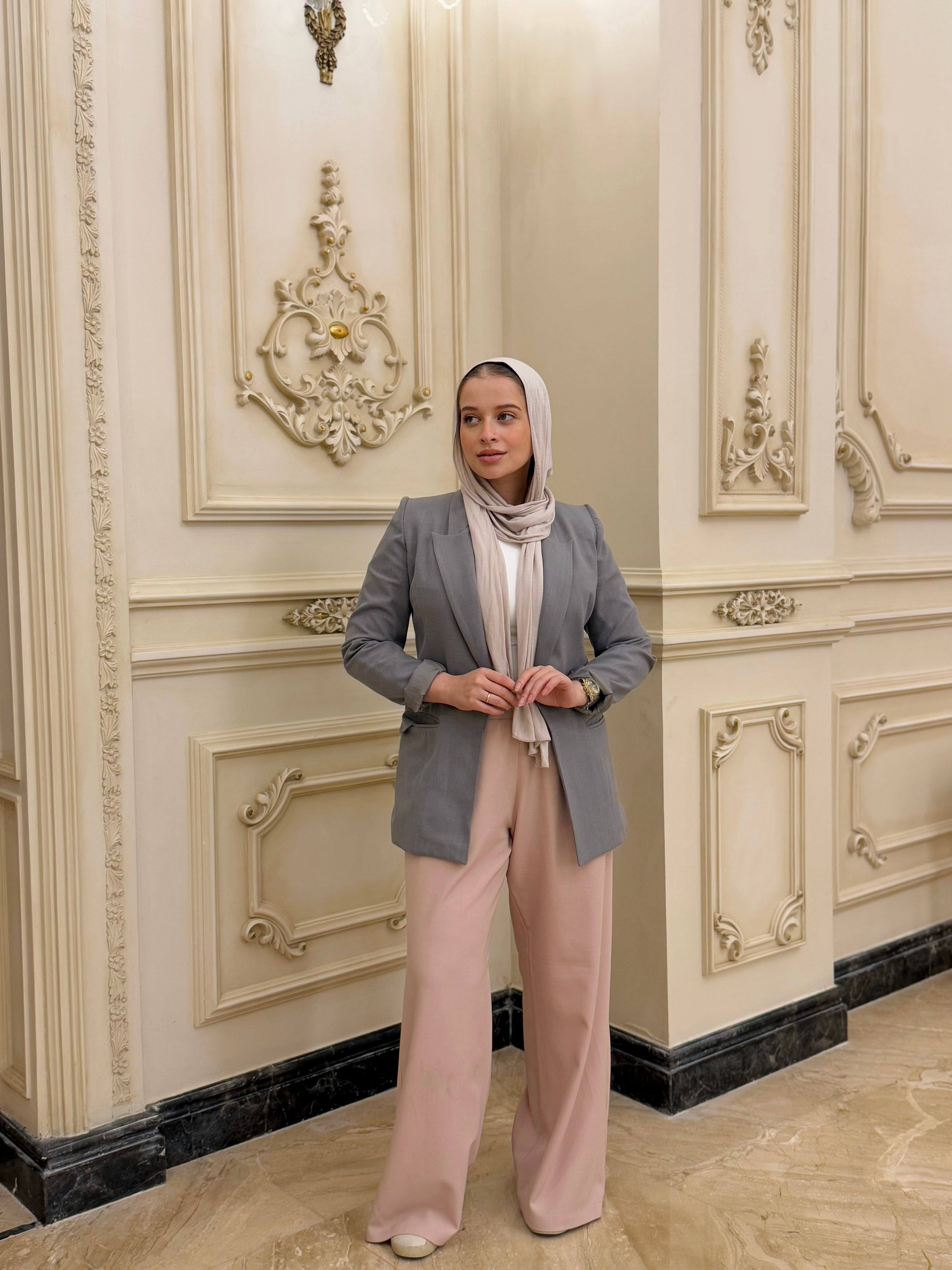 Closing Heavy Deals Blazer