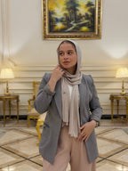 Closing Heavy Deals Blazer