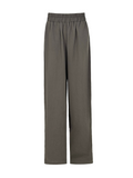 Oversized Linen Set Pants