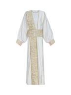 Arabesque Harmonies Kaftan