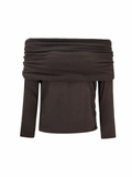 Off Shoulder Basic