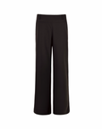 Casual Meeting Pants Heather Black