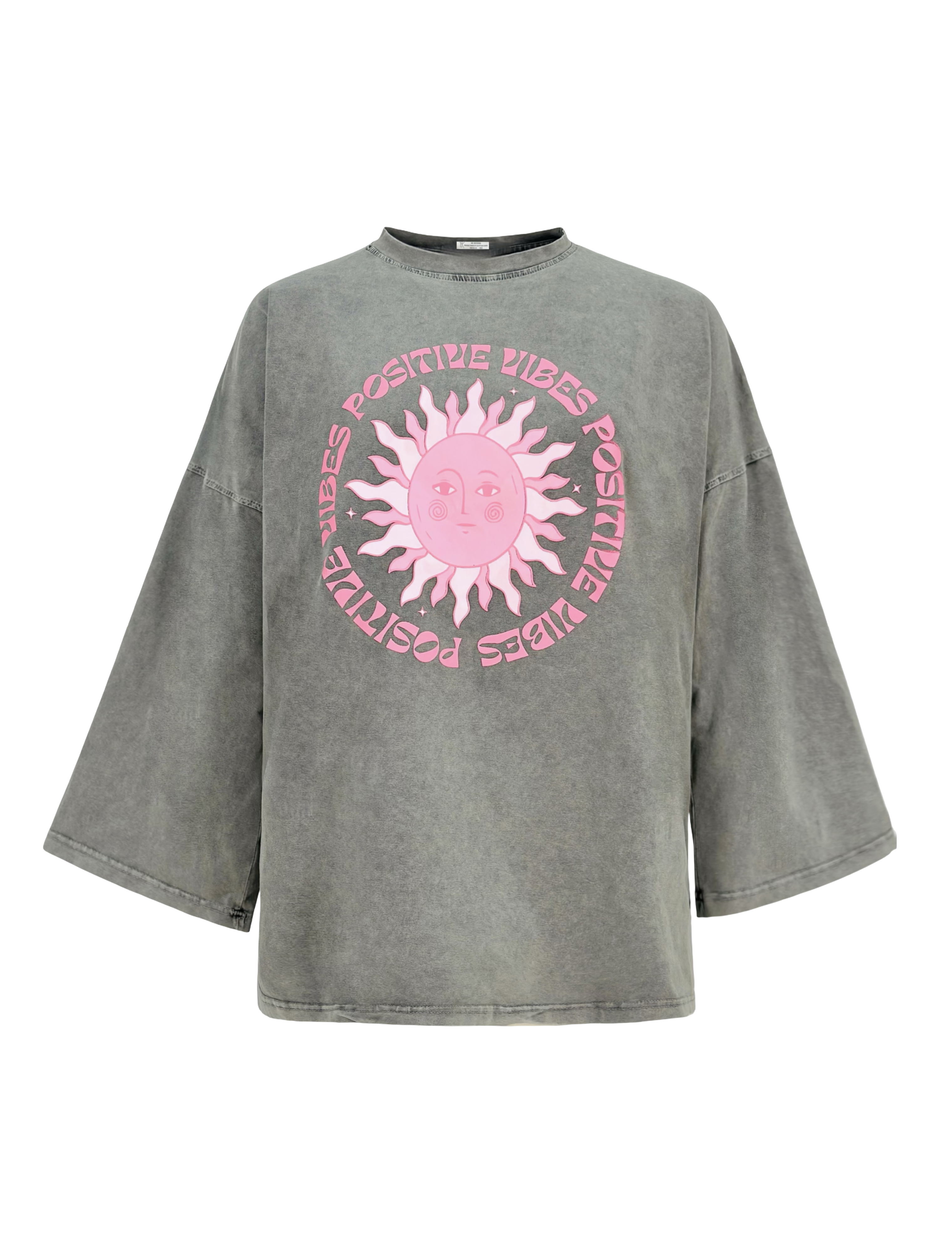 Postive Vibes T-Shirt