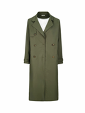 The Winter Trench