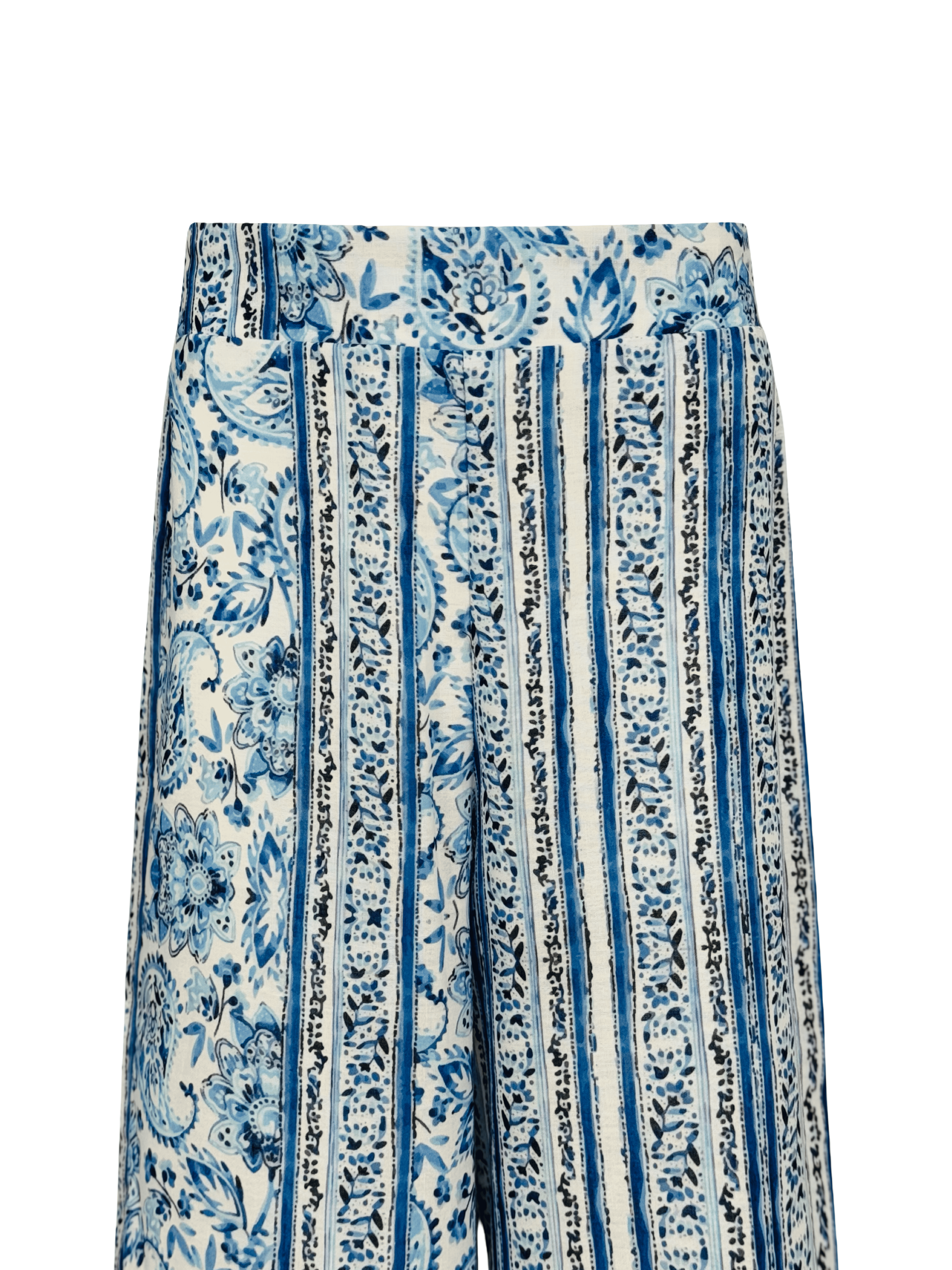 Greek Arts Set Pants