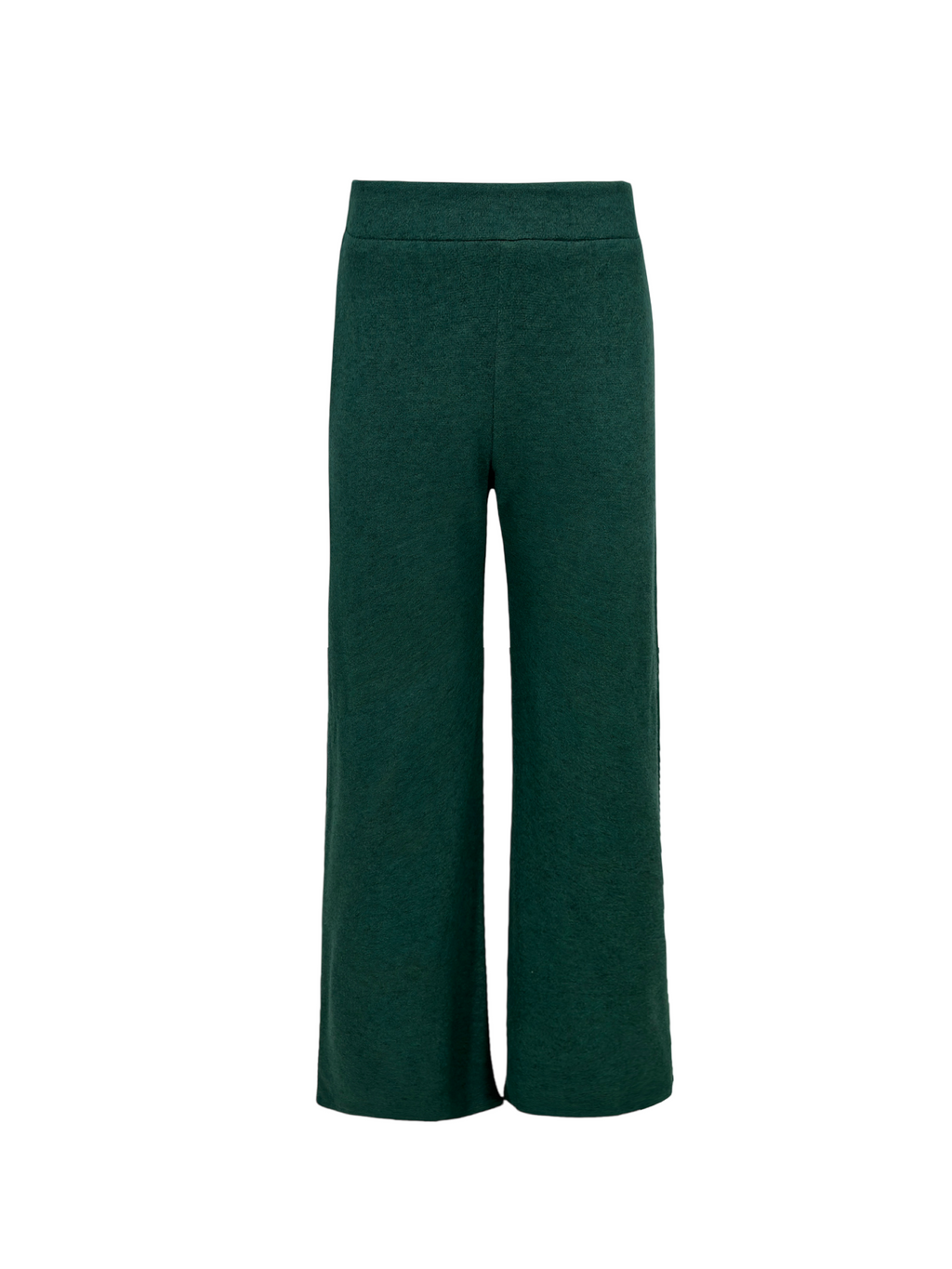 Wrappy Knit Set Pants