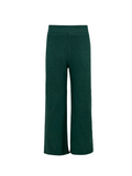 Wrappy Knit Set Pants