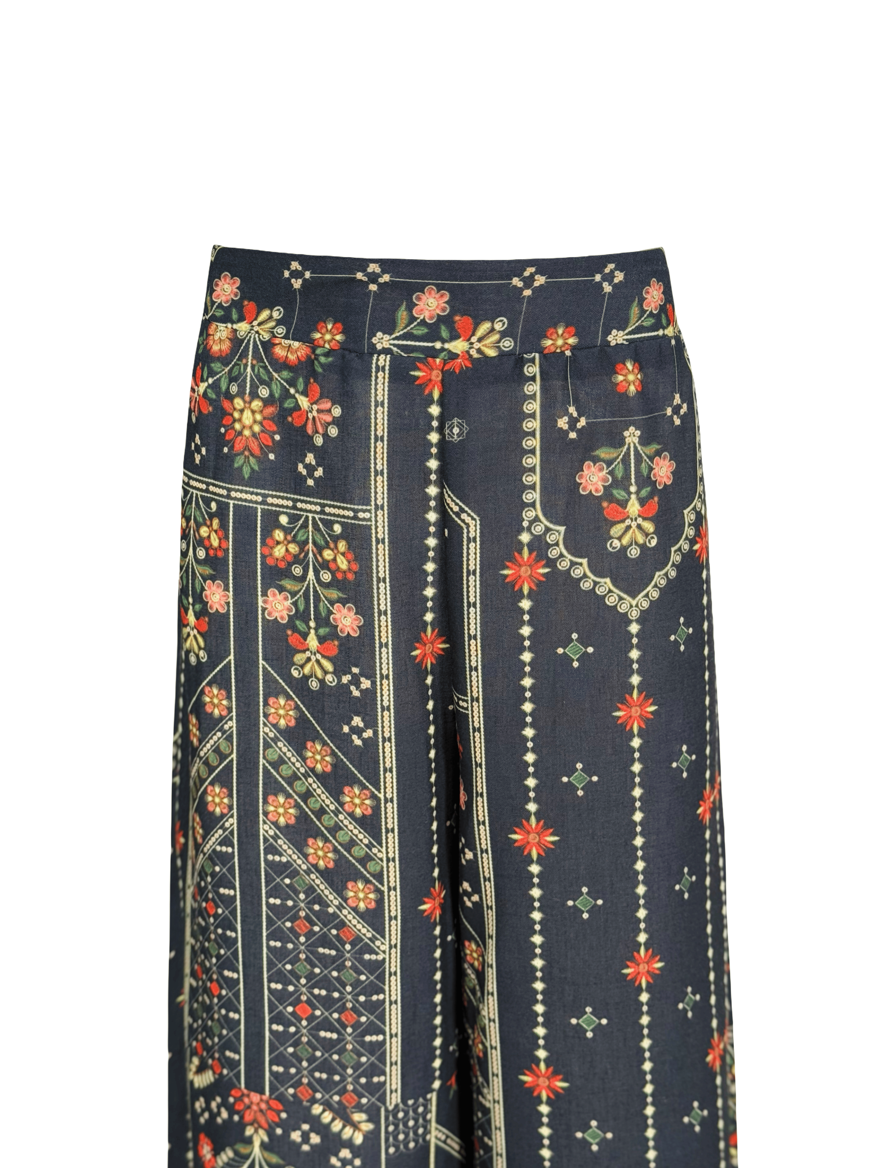 Costal Gardens Set Pants