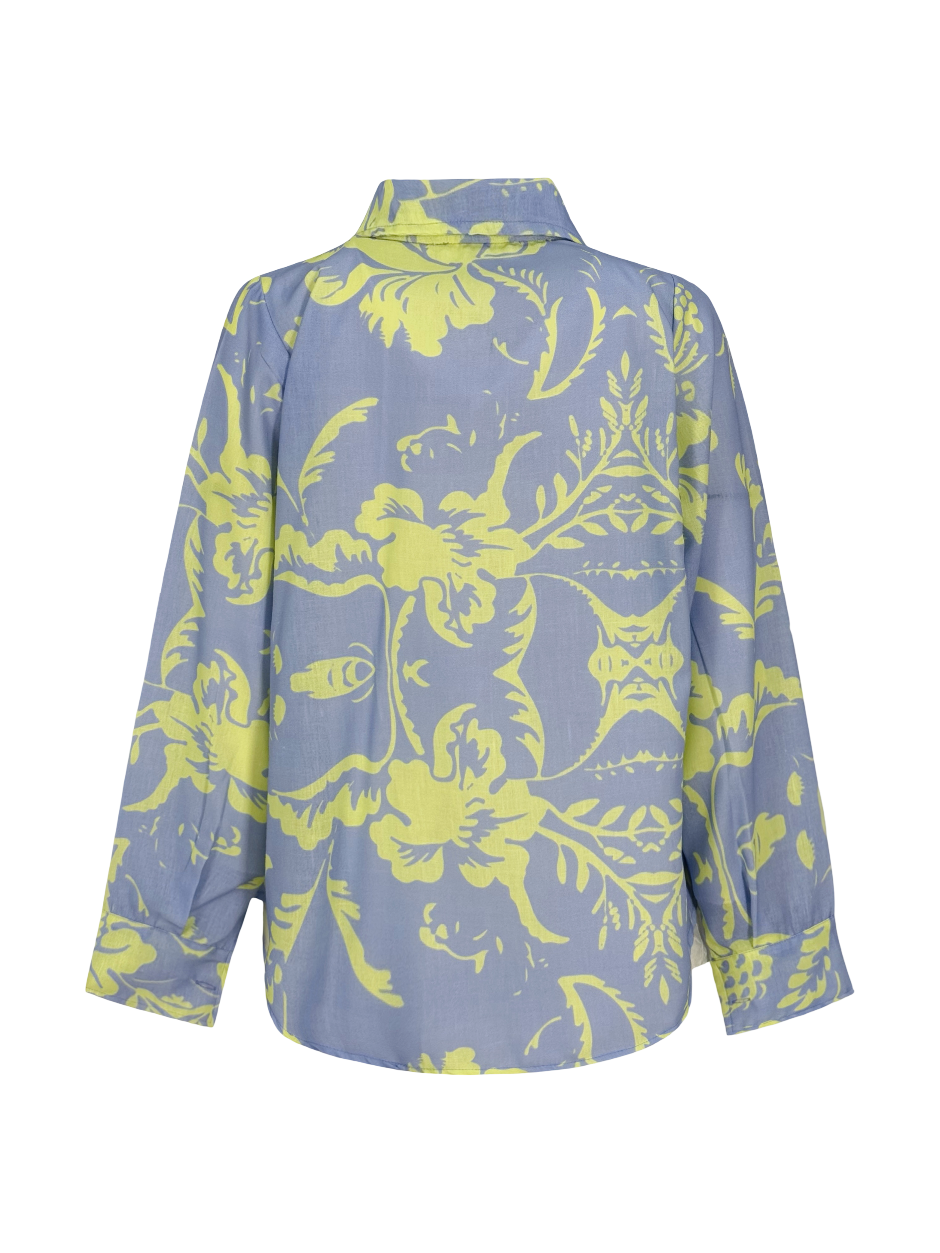 Sour Skies Set Shirt