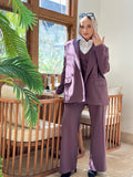 Casual Meeting Pants